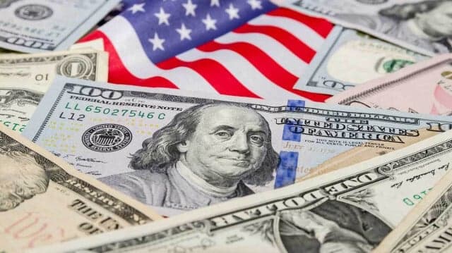 ABD Tahvil Faizleri Düştü: Altın ve Gümüş Değer Kazandı