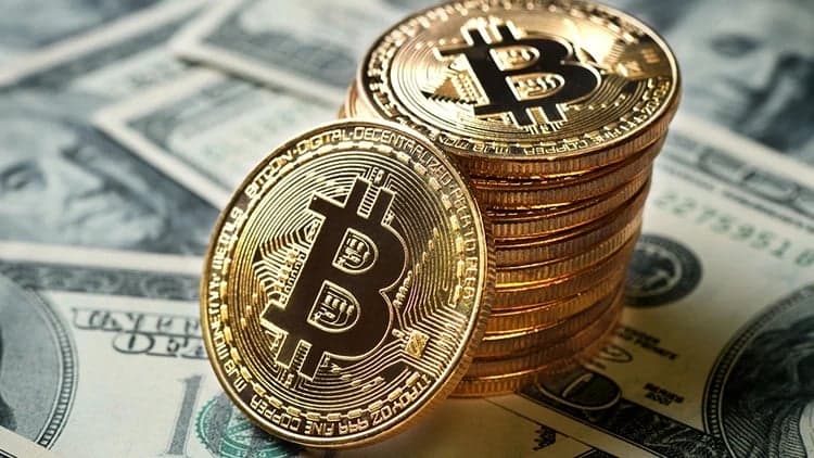 Bitcoin 16 Ayın En Düşük Seviyesine Geriledi