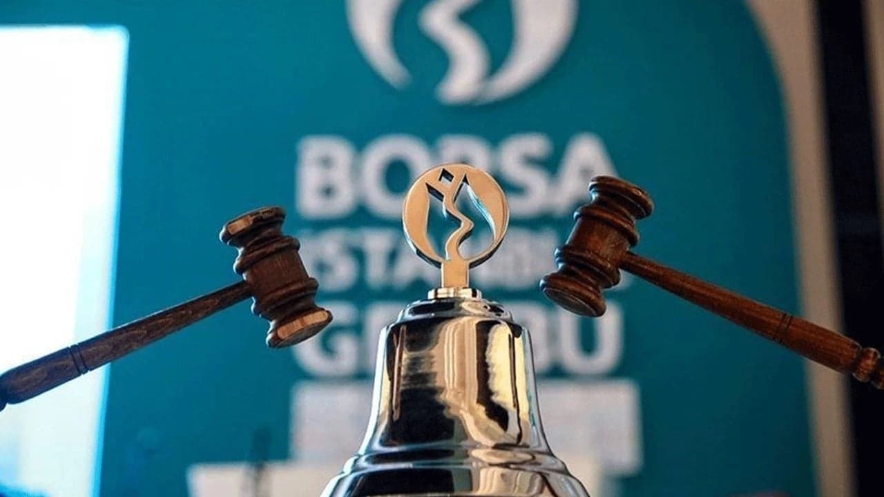 Türkiye'de 2025'te Halka Arz Geliri 45 Milyar TL'ye Ulaştı