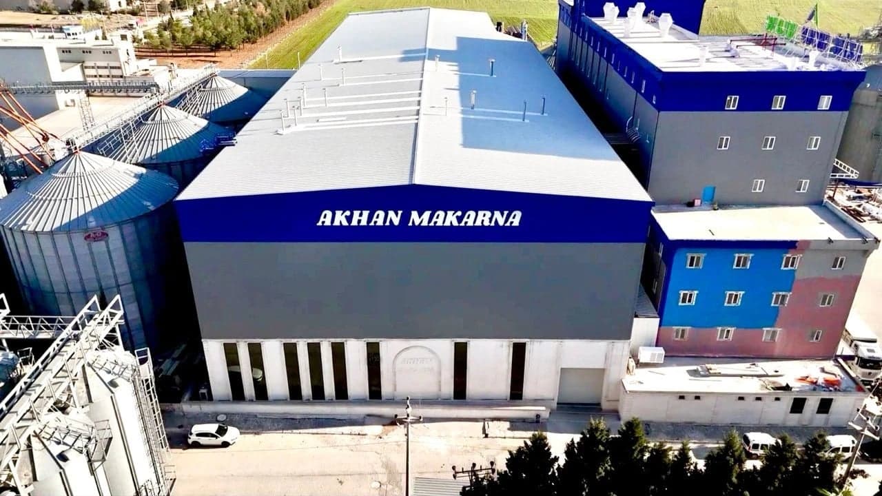 Akhan Un Fabrikası Halka Arz Sonuçları Açıklandı: Kaç Lot Verildi?