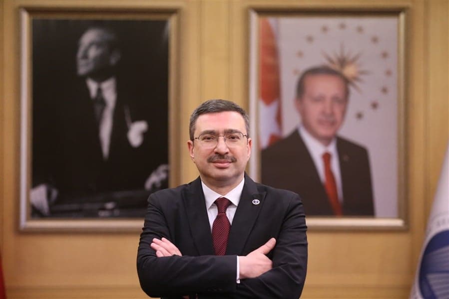 SPK Başkanı Gönül: ”Bu Yıl 14 Şirketin Halka Arzı Tamamlandı”