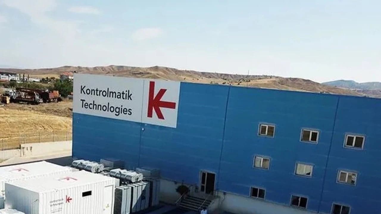 SPK, Kontrolmatik’in Başvurusunu Onayladı