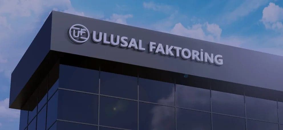 Ulusal Faktoring'in 400 Milyon TL'lik Borçlanma Aracı İhracına SPK Onayı