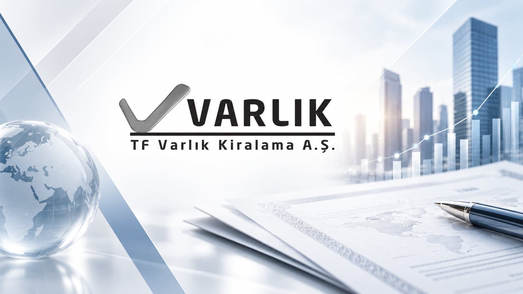 TF Varlık Kiralama’dan 250 Milyon TL’lik Kira Sertifikası Başvurusu