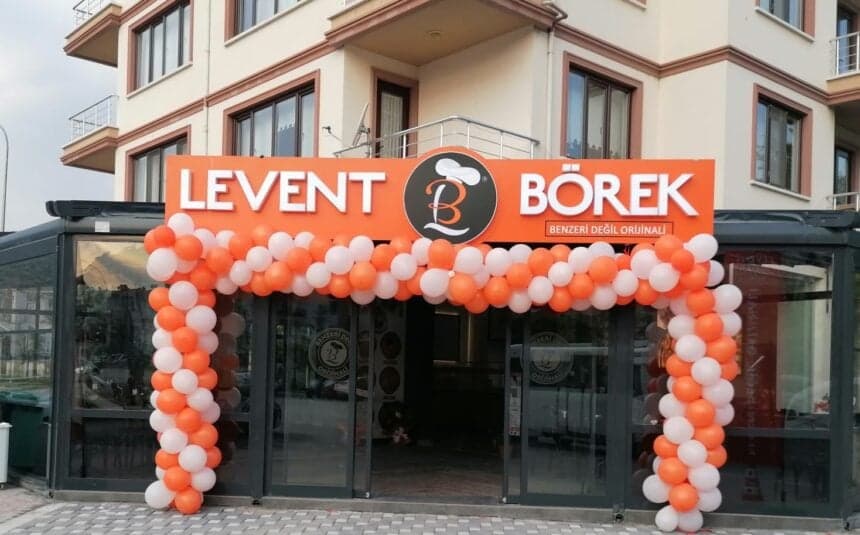 Levent Börek Kayyum İddialarını Reddetti: “Adı Geçen Şirketle Bağımız Yok”