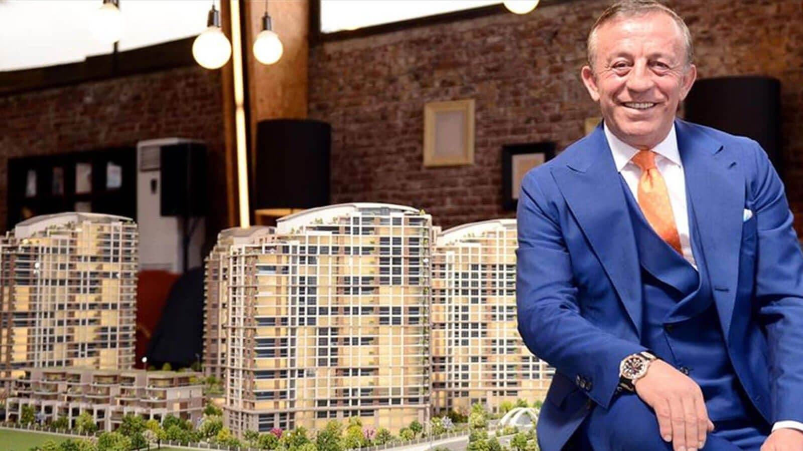 Son Dakika! Ağaoğlu Avrasya GYO’da Büyük Hayal Kırıklığı: Halka Arz Fiyatının Altına Geriledi