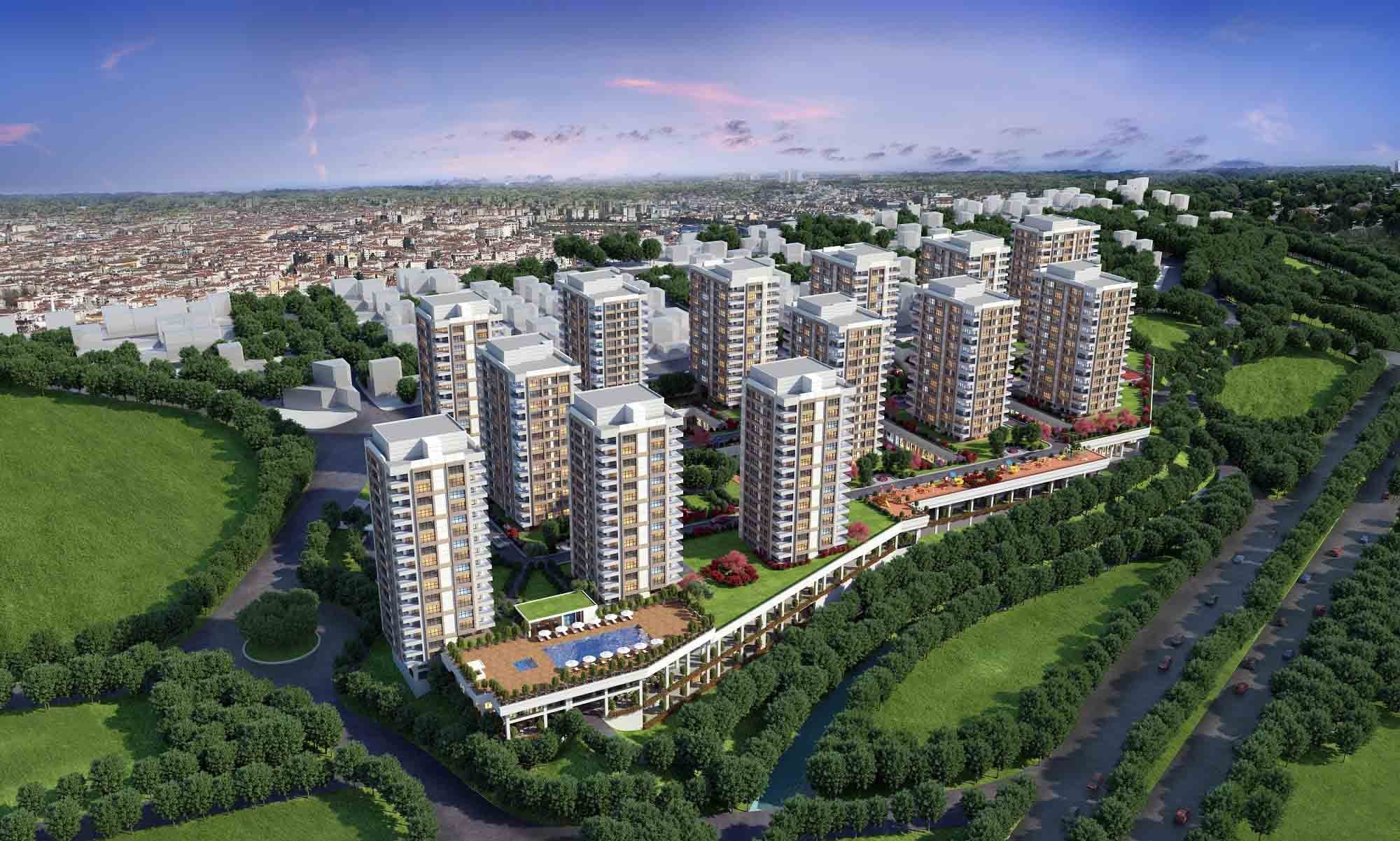 Ağaoğlu GYO Halka Arzı Hangi Bankalarda Var? İşte Aracı Kurumlar!