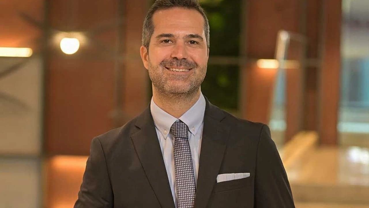 Aktif Menkul Değerler'e Cumhur Örnek Genel Müdür Oldu