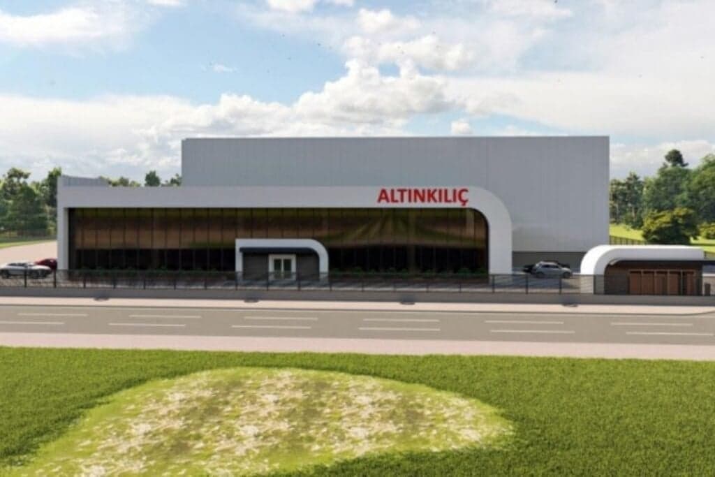 Altınkılıç Gıda 383 Milyon TL'lik Finansman Bonosu İhracını Tamamladı