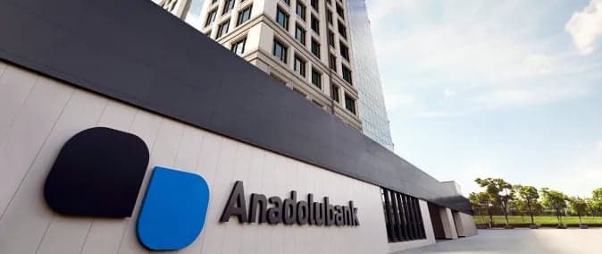 Anadolubank'ın 10 Milyar TL'lik Borçlanma Aracı İhracına Onay