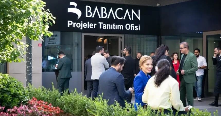 Babacan Gayrimenkul Yatırım Ortaklığı A.Ş. Halka Arz Sürecine Hazırlanıyor
