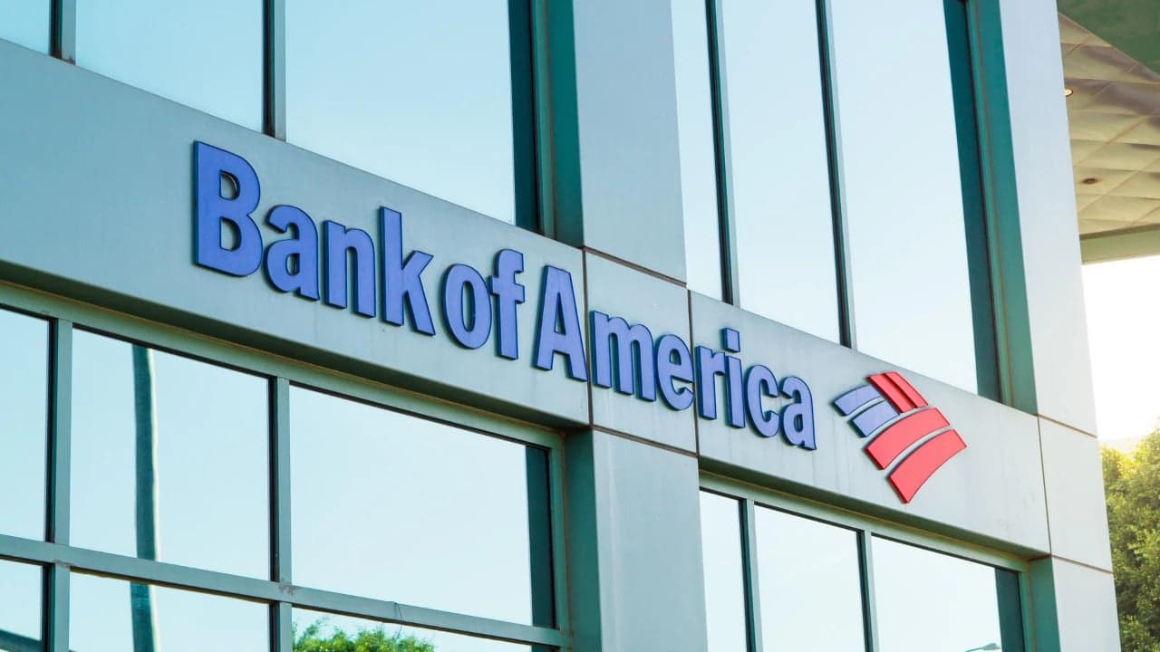 BofA’da Günün İlk Yarısında Satışlar Öne Çıktı: İşte 18 Ağustos Görünümü