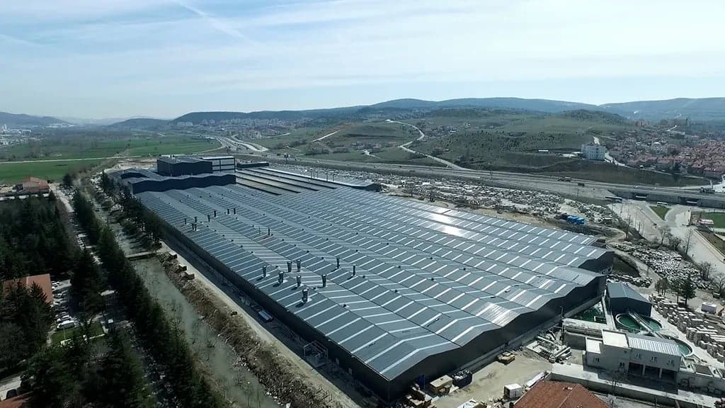 Bien Yapı’ya 3 Milyar TL’lik İhraç Onayı!