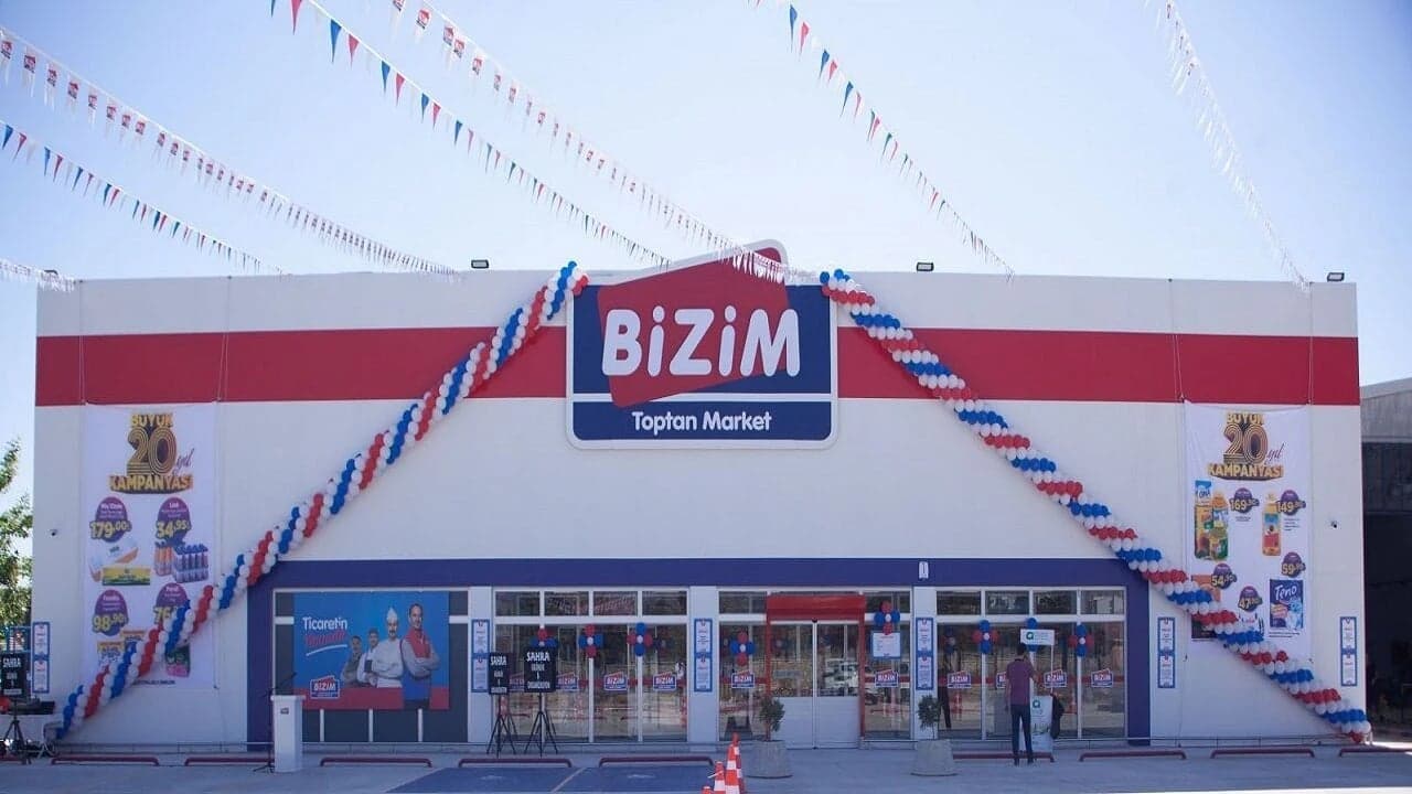 Bizim Toptan (BIZIM) 2026 Temettü Kararını Açıkladı: Yatırımcıları Ne Bekliyor?