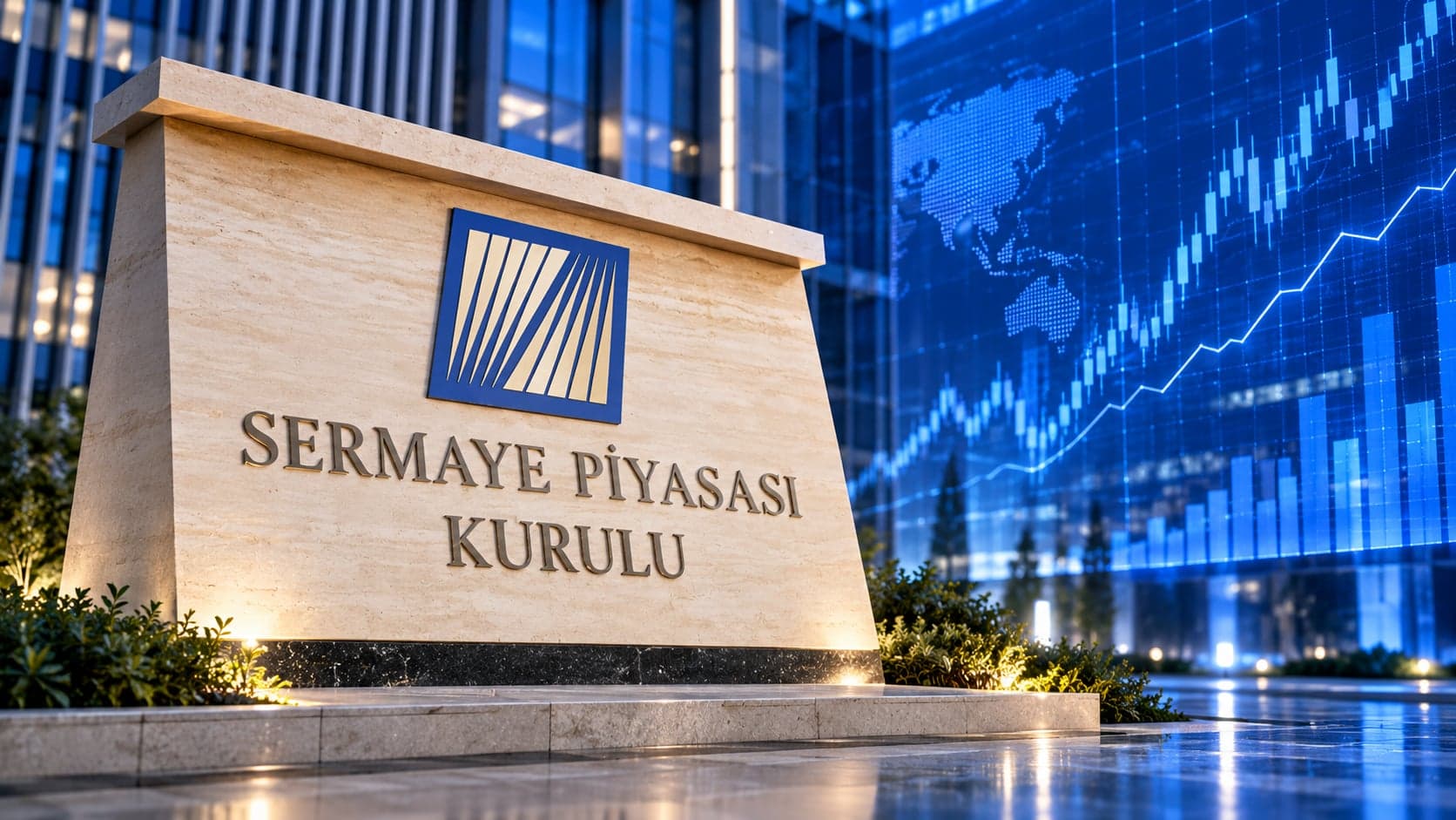 Fon Piyasasında Yeni Dönem Başladı: SPK’dan Olağanüstü Tedbir
