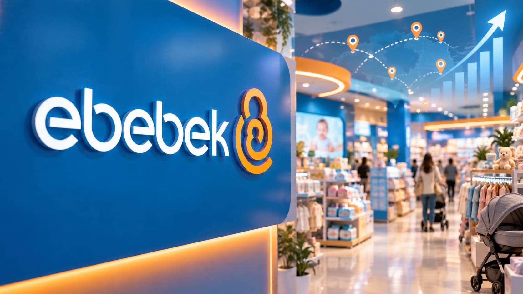 EBEBK’de 2,5 Milyon Pay İçin SPK’ya Satış Başvurusu