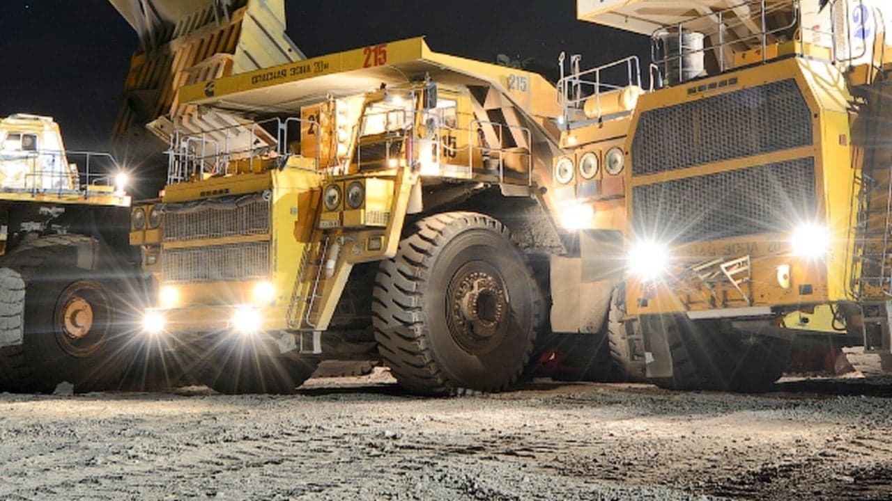 CVK Maden'den 2,38 Milyar TL'lik Bedelli Sermaye Artırımı!