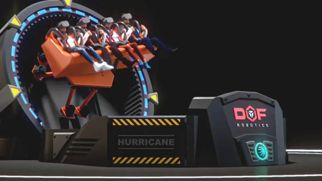 Dof Robotik (DOFRB) Temettü Kararını Açıkladı: Yatırımcıyı Ne Bekliyor?