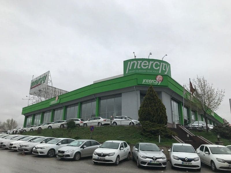 Ekim Turizm'in Halka Arzı SPK Tarafından Onaylandı