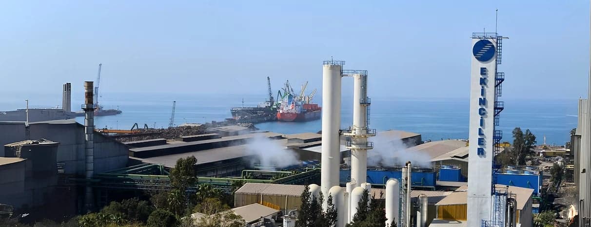 Ekinciler Demir ve Çelik'in Halka Arz İzahnamesi SPK Tarafından Onaylandı!