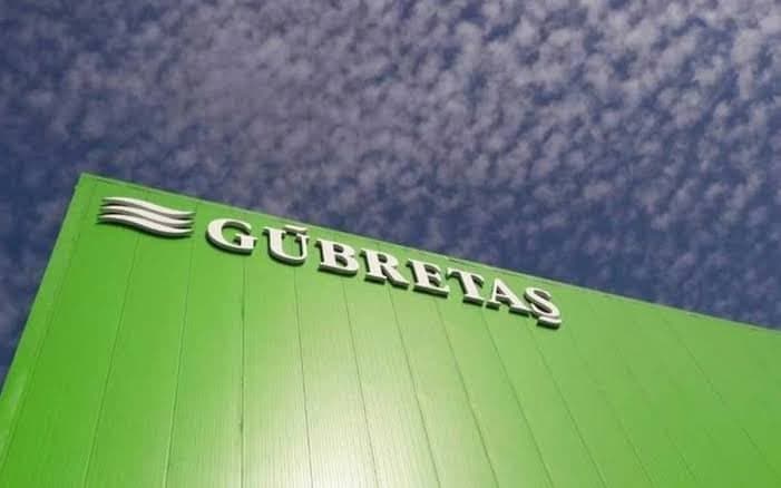 Gübretaş’ta Yeni Temettü Gelişmesi! Bağlı Ortaklıktan Milyarlık Karar