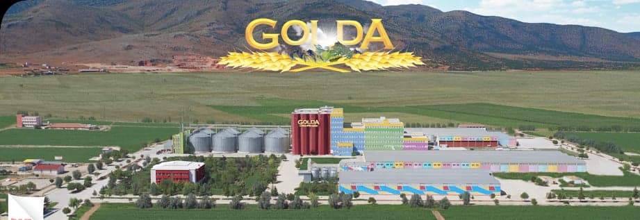 Golda Gıda 50 Milyon TL Sermaye Artırımıyla Halka Arz Ediliyor!