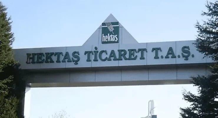 SPK Onayı Geldi: Hektaş’tan 15 Milyar TL’lik Dev İhraç