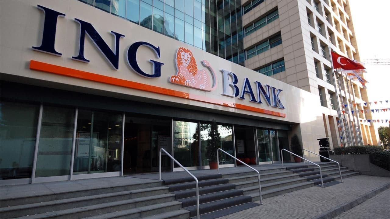 ING Bank’a SPK’dan 200 Milyon Dolarlık Dev İhraç Onayı!