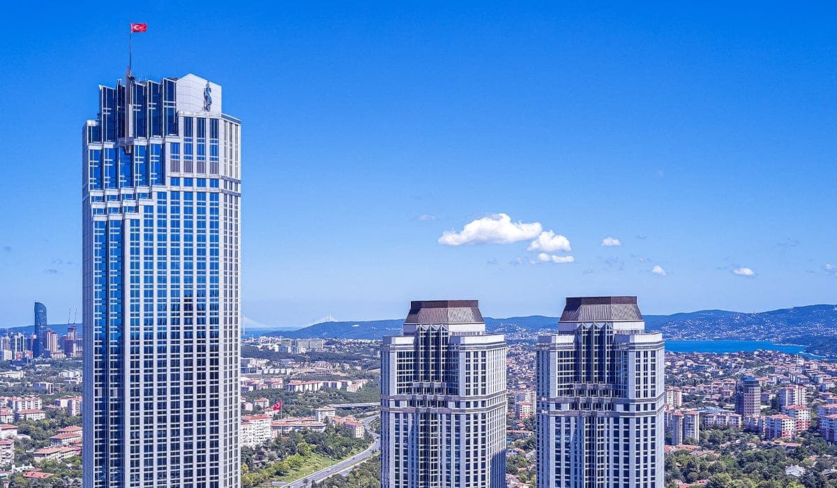 İş Yatırım'dan 10 Milyar TL'lik Yapılandırılmış Borçlanma Aracı