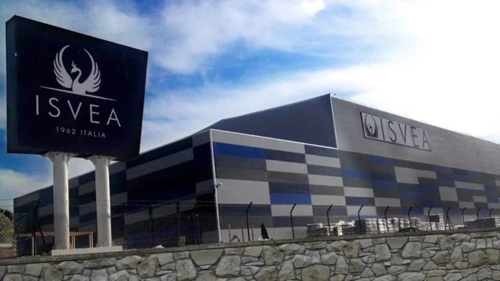 İsvea Seramik 60 Milyon TL Sermaye Artırımıyla Halka Arz Ediliyor!