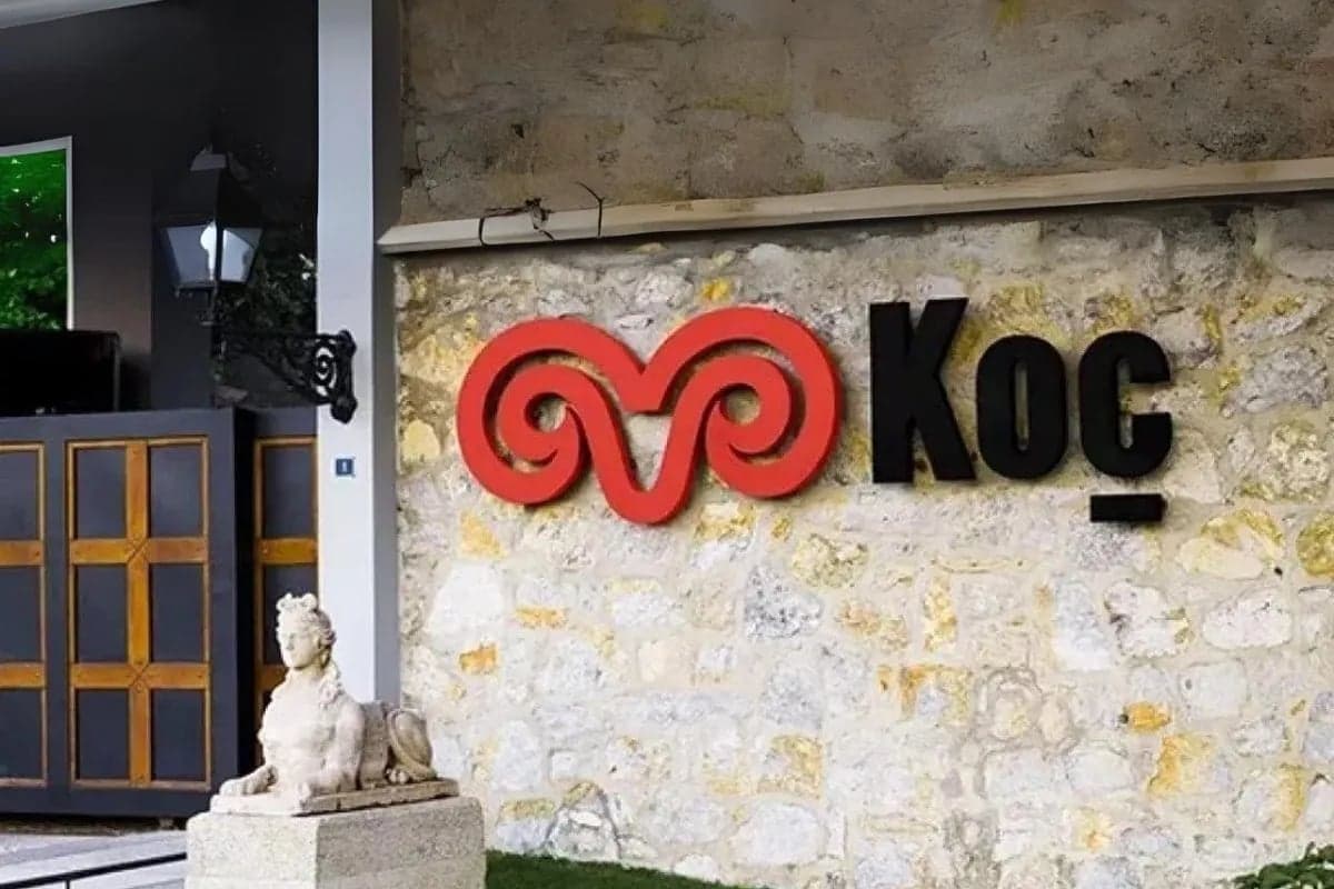 Koç Stellantis Finansman'ın 2.55 Milyar TL'lik Borçlanma Aracı İhracına Onay