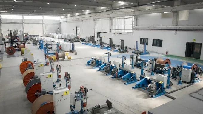 Koç Kablo'nun 500 Milyon TL'lik Borçlanma Aracı İhracına SPK Onayı