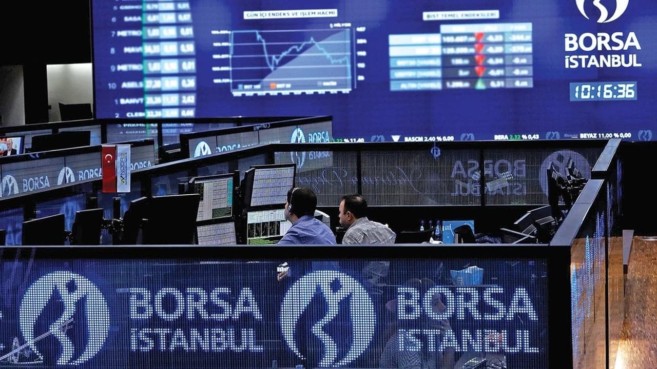 Inveo Yatırım Holding'in 10 Milyar TL'lik Borçlanma Aracı İhracına Onay