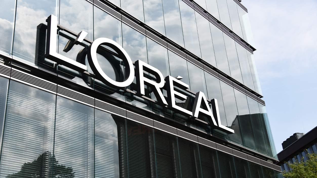 L'Oréal Türkiye'nin Ekonomiye Katkısı 40 Milyar TL Olarak Açıklandı