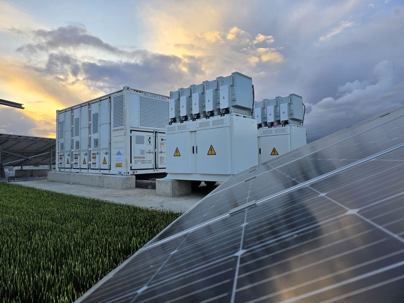 Margün Enerji'den 350 Milyon Dolarlık Yeşil Tahvil İhracı