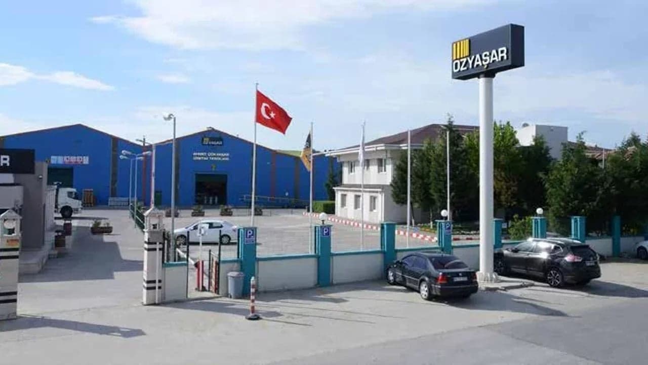 Özyaşar Tel, İç Kaynaklarla Sermayesini 4 Kat Artırıyor