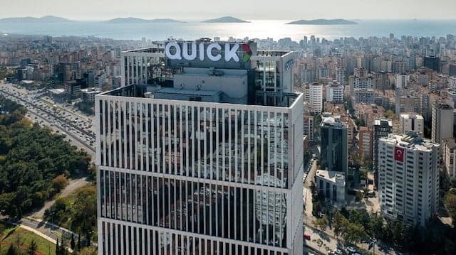 Son Dakika! Quick Sigorta (QUICK) Halka Arzı Hangi Bankalarda Var? İşte Aracı Kurumlar