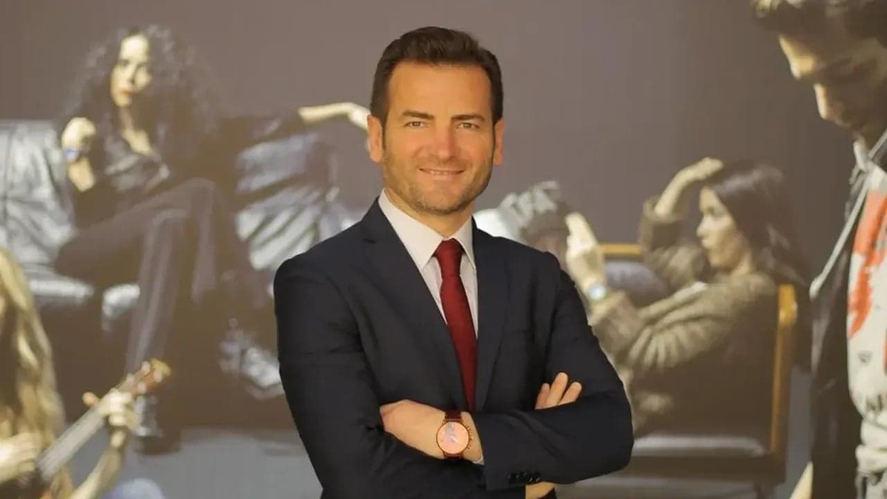 Saat ve Saat Halka Arz Sürecini Ramazan Kaya Anlattı!