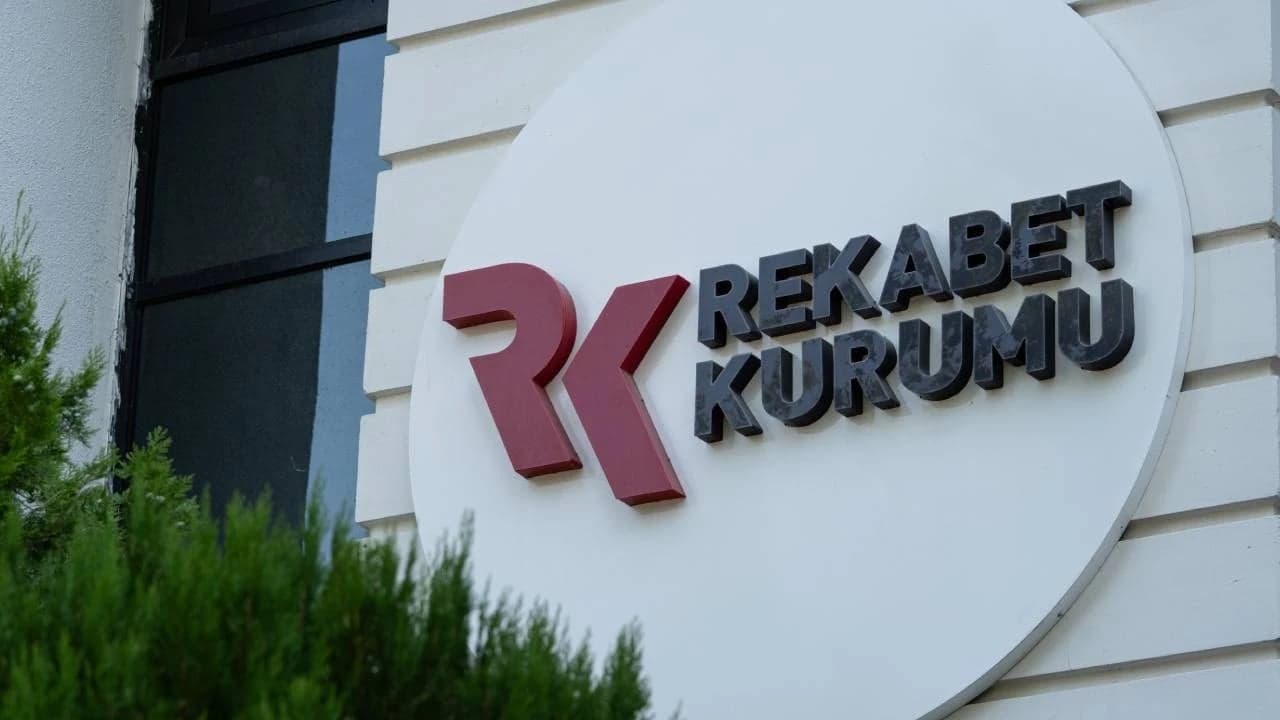 Rekabet Kurulu, Çimento Sektöründe İnceleme Başlattı