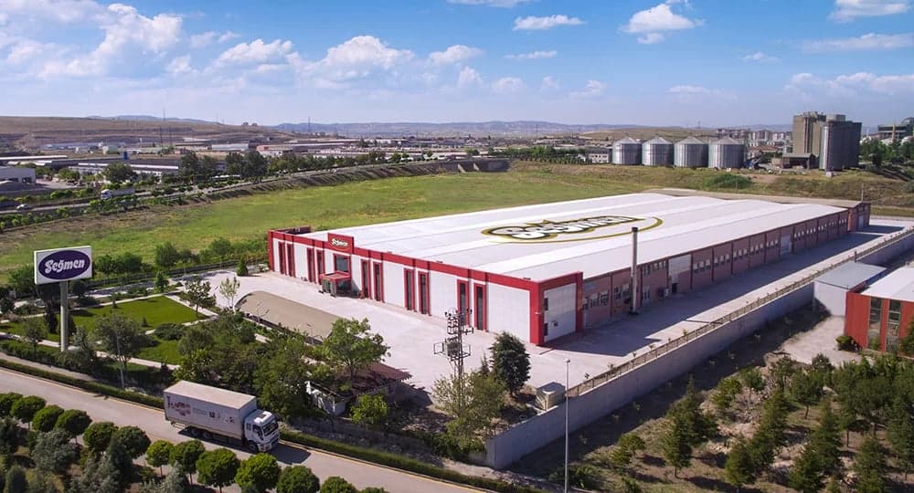 Seğmen Kardeşler Gıda’dan Beklenen Temettü Açıklaması Geldi