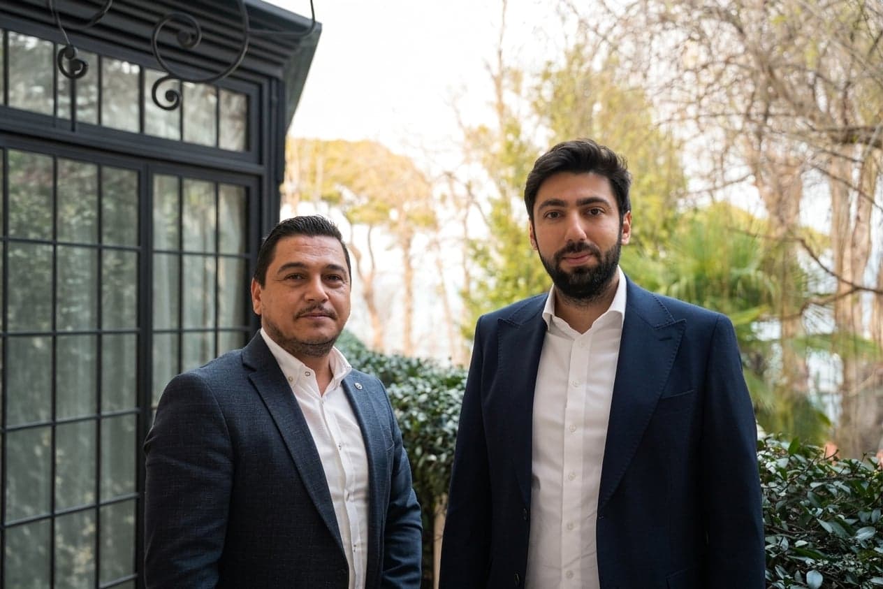 Bir Markanın Yükselişi: SOHO’nun Global Yolculuğu & Özel Röportaj!