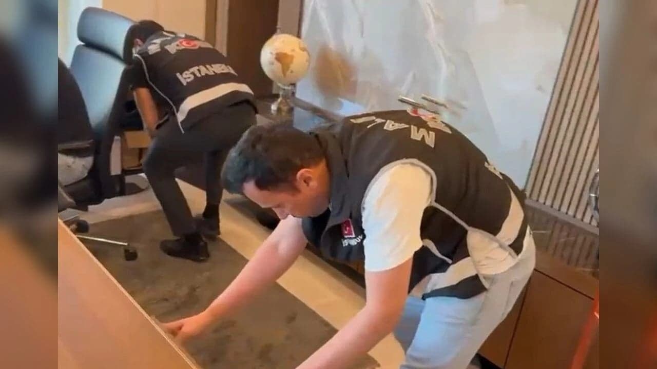 Şeker Üreticisi 25 Firmaya Soruşturma Başlatıldı