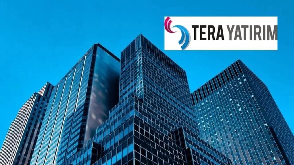 Tera Yatırım Bankası'nın 10 Milyar TL'lik Borçlanma Aracı İhracına Onay