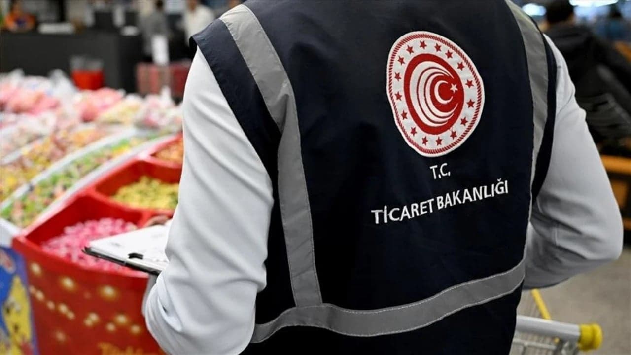 Fahiş Fiyat Artışına 389 Milyon Lira Ceza Kesildi!