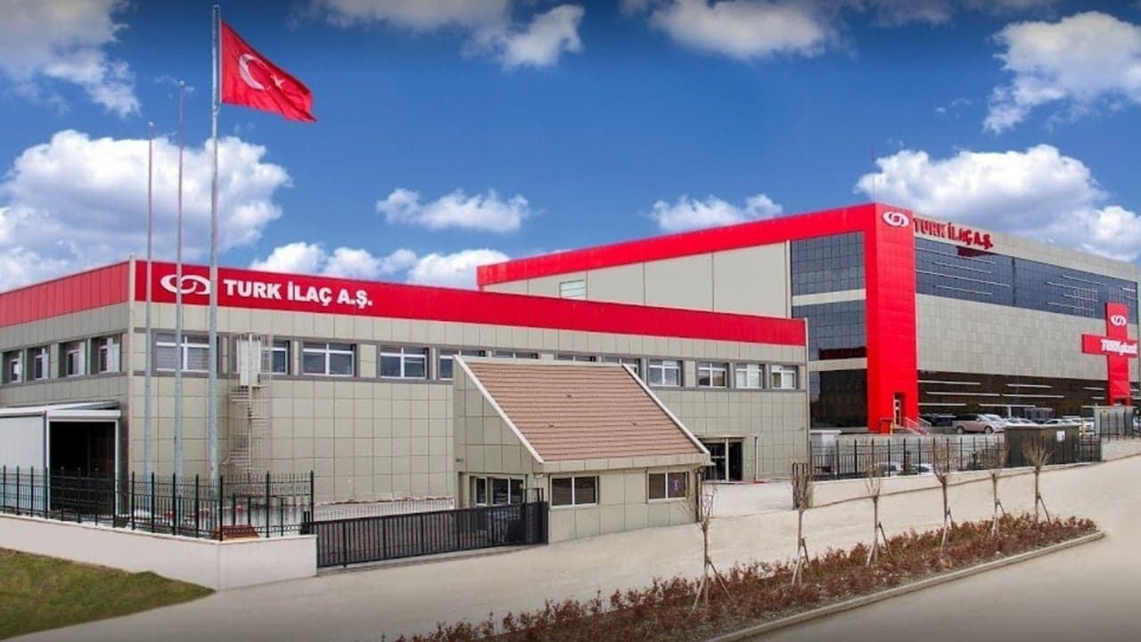 SPK Onayladı! Türk İlaç ve Serum’da Bedelsiz Sermaye Artırımı