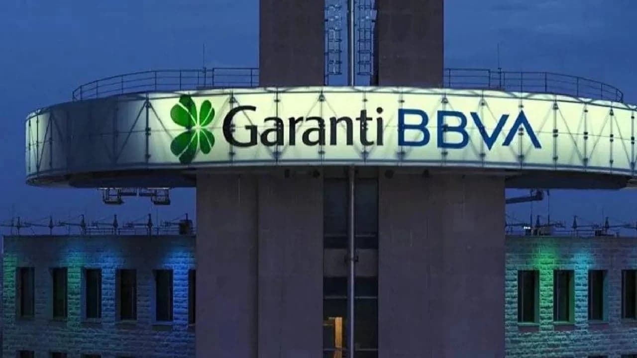 Garanti Bankası'nın 6 Milyar Dolar Tutarlı Yurt Dışı Borçlanma İhraç Belgesi Onaylandı!