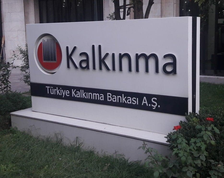 Türkiye Kalkınma ve Yatırım Bankası Kayıtlı Sermaye Tavanını 10 Kat Artırdı