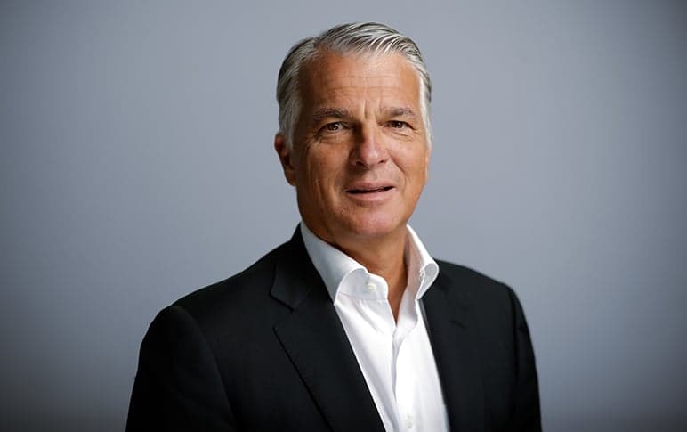 Dev Bankanın CEO’su Uyardı! Fiyatlar Kalıcı Olabilir