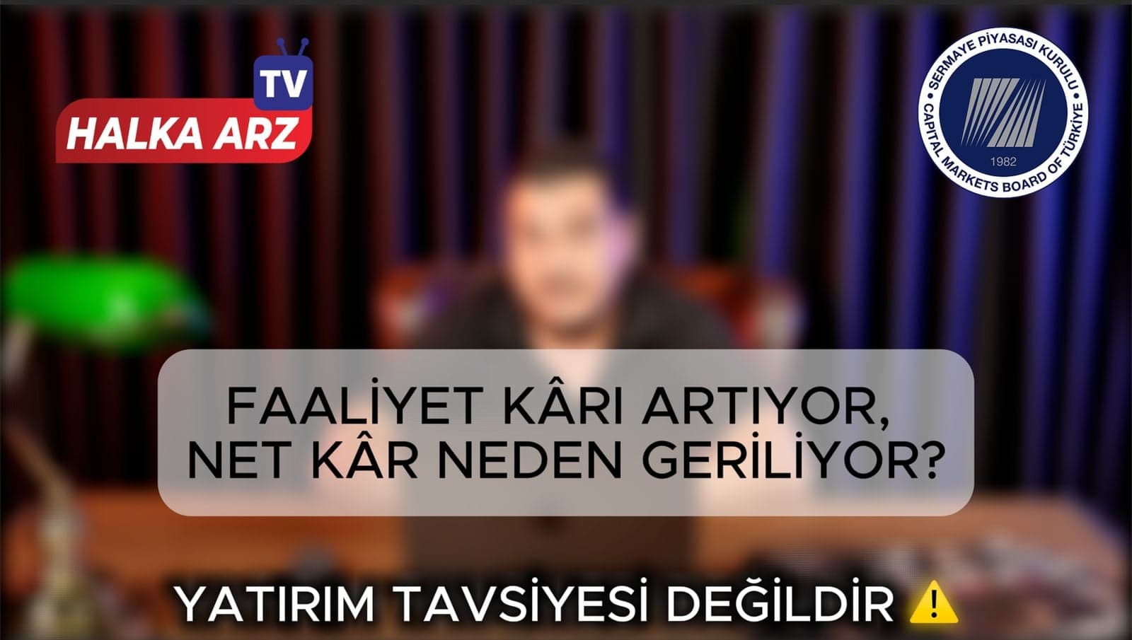 10,5 Milyar TL’lik Türker Vangölü Enerji Halka Arzında Asıl Hikâye Ne? | Doğan Sipahi Yorumluyor