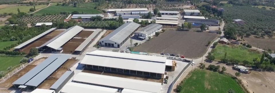 Yaprak Süt ve Besi Çiftlikleri'nin Bedelsiz Sermaye Artırımına Onay